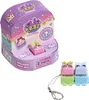 Portachiavi Fidget, confezione doppia, Click e Regular Anteprima dell’immagine prodotto 3