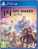 RPG Maker With (PS4) Produktbild-Vorschau 1