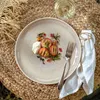 Like by Villeroy & Boch jídelní talíř 27 cm perleťový písek Náhled obrázku produktu 17