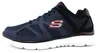 Skechers Chaussures Satisfaction Flash Point, 58350NVBK Voir les images du produit 36