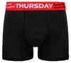 TEXEMP Herren Boxershorts 7er Pack Wochentage Short Boxer Produktbild-Vorschau 6