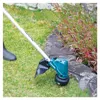 Makita Akku-Rasentrimmer 18V, 6000 U/min, ohne Akku Produktbild-Vorschau 5