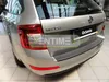 Ladekantenschutz kompatibel mit Skoda Octavia Scout 3 5E Produktbild-Vorschau 4