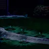 Set di 8 lampade solari Relaxdays, luce bianca fredda, Anteprima dell’immagine prodotto 2