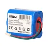 Batteria per iRobot Braava 320, 321, 1500mAh Anteprima dell’immagine prodotto 12