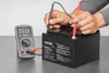Batterie stationnaire à gel 12 V, 9 Ah, 151x65x94 mm Voir les images du produit 5