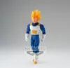 Dragonball Z Solid Edge Works PVC Statue Super Saiyan Produktbild-Vorschau 2