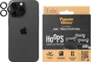 PanzerGlass Hoops Kamera SP iPhone 15 Pro/15 Pro Max Produktbild-Vorschau 13