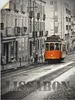 ARTland Wandbild, selbstklebend Lissabon - Linie 28 Größe: Produktbild-Vorschau 1