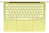 Apple MacBook Neo, Apple A, 33 cm (13"), 2408 x 1506 Vista previa de la imagen del producto 2