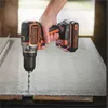 BlackBlack & Decker BL186N 1650 RPM Keyless Black, Orange Produktbild-Vorschau 3