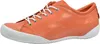 Andrea Conti Damen Schnürschuh Leder Halbschuh Sneaker Produktbild-Vorschau 1