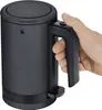 WMF KÜCHENminis Wasserkocher 0,8 Liter, Deep Black Design, Produktbild-Vorschau 12