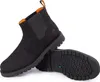 TIMBERLAND - Męskie buty Chelsea z nubuku - Numer 42 Podgląd zdjęcia produktu 1