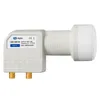 hb-digital LNB Twin für 2 Teilnehmer UHD 202 W LTE Filter Produktbild-Vorschau 9