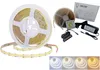 10 Meter COB CCT ( 2700K–6500K einstellbar) LED Streifen Produktbild-Vorschau 1
