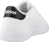ADIDAS ADVANTAGE BASE 2.0 Weiß Produktbild-Vorschau 3