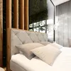 Łóżko sprężynowe Masseno FOSCO 180x200 cm w komplecie z Podgląd zdjęcia produktu 4
