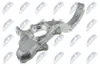 Těhlice přední BMW X5(E70,F15,F85) X6(F16,F86) - levá Náhled obrázku produktu 2