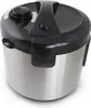 Multifunkční Tlakový Hrnec Parní 860W 5L 11 Funkcí Časovač Náhled obrázku produktu 9
