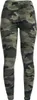 Urban Classics Leggings für Frauen Disden tarngrün XS Produktbild-Vorschau 22