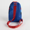 Zaino per bambini Spiderman - Cartella Marvel con design a Anteprima dell’immagine prodotto 2