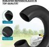 Wiltec Standard Schlauch für Reifen Größe 3.00/3.50-4, bis Produktbild-Vorschau 3