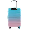 Blade Valigia espandibile - Valigia trolley a guscio rigido Anteprima dell’immagine prodotto 9