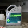 Motoröl 5 Liter 10W-40 A3/B4 SL/CF ECANIS Performance syn. Produktbild-Vorschau 6