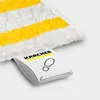 Kärcher Universal Bodentuchset EasyFix Large Produktbild-Vorschau 8