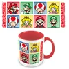 Super Mario Tasse 315 ml, Keramik, spülmaschinengeeignet Produktbild-Vorschau 1