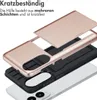 imoshion Backcover mit Kartenfach Samsung Galaxy S25 Edge - Produktbild-Vorschau 6
