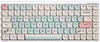 iBlancod YK75 mechanische Tastatur mit 84 Tasten, drei Modi Produktbild-Vorschau 1
