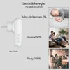 Funkklingel, Türgong mit Anzeige für Schwerhörige, Produktbild-Vorschau 18