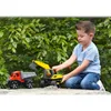 Truxx 2 Bagger mit Figur Produktbild-Vorschau 4