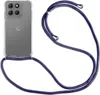 Handykett für Motorola Moto G15 / Moto G15 Power Hülle mit Produktbild-Vorschau 3