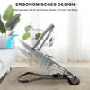 Babywippe Babyschaukel Baby Bouncer Spielbügel mit 3 Produktbild-Vorschau 7
