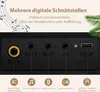 COSTWAY 88 kláves elektrické piano, digitální klávesy Náhled obrázku produktu 3