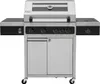 Tepro Keansburg 4 Gasgrill, Edelstahl, schwarz, 4 Brenner, Produktbild-Vorschau 6
