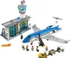 LEGO City Airport Passenger Terminal, Zestaw do budowania, Podgląd zdjęcia produktu 4