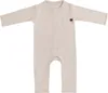 Baby's Only Strampler Melange - Warm Linen - 56 - 100% Produktbild-Vorschau 1