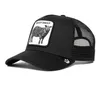 Goorin Bros Caps Czapka Z Daszkiem The Black Sheep Trucker, Produktbild-Vorschau 2
