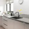 Grohe QuickFix Start mitigeur de cuisine surélevé coudé Voir les images du produit 2