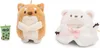 NICI 61146 Set peluche cane Hiro 8cm con t-shirt a bolle Anteprima dell’immagine prodotto 12