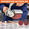 120# Schleifbürste für Satiniermaschine, Polierbürste Produktbild-Vorschau 2