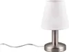Lampe à poser MATS II argent Trio 599700101 Voir les images du produit 2