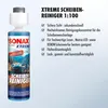 SONAX XTREME Koncentrat do czyszczenia szyb 1:100 NanoPro Podgląd zdjęcia produktu 5