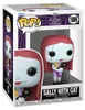 Funko Pop! Movies: The Nightmare Before Christmas - Sally Produktbild-Vorschau 1