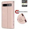Hülle für Google Pixel 8A Handyhülle Klapphülle Handy Produktbild-Vorschau 10