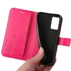Handyhülle für Xiaomi Redmi 10C Floral Blumen Schmetterling Produktbild-Vorschau 3